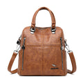 Bolsa Transversal Feminina Casual - Aussie